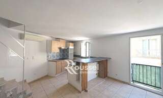 Appartement 3 Pièces 60 m² à louer à Montbazin (34560)