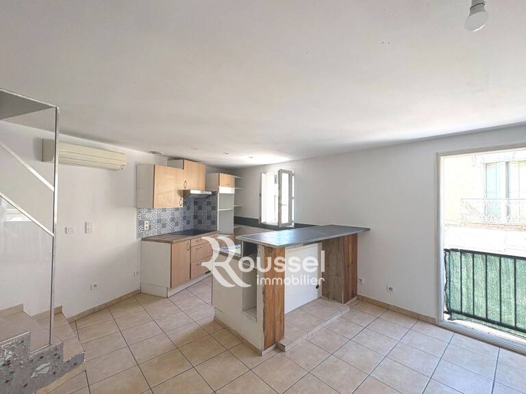 location appartement 3 Pièce(s) — photo 1