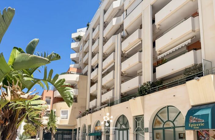 Nice - Magnan / Promenade des anglais - Studio avec terrasse rénové — photo 2