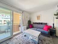 Nice - Magnan / Promenade des anglais - Studio avec terrasse rénové — photo 4