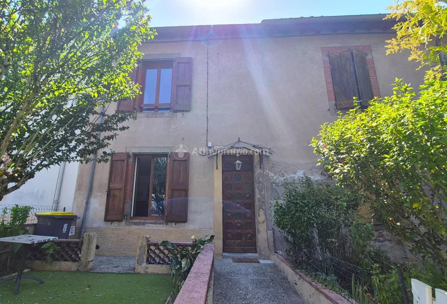 SAINT JUERY - Maison T3 — photo 1