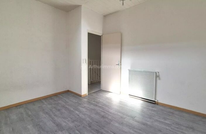 SAINT JUERY - Maison T3 — photo 4