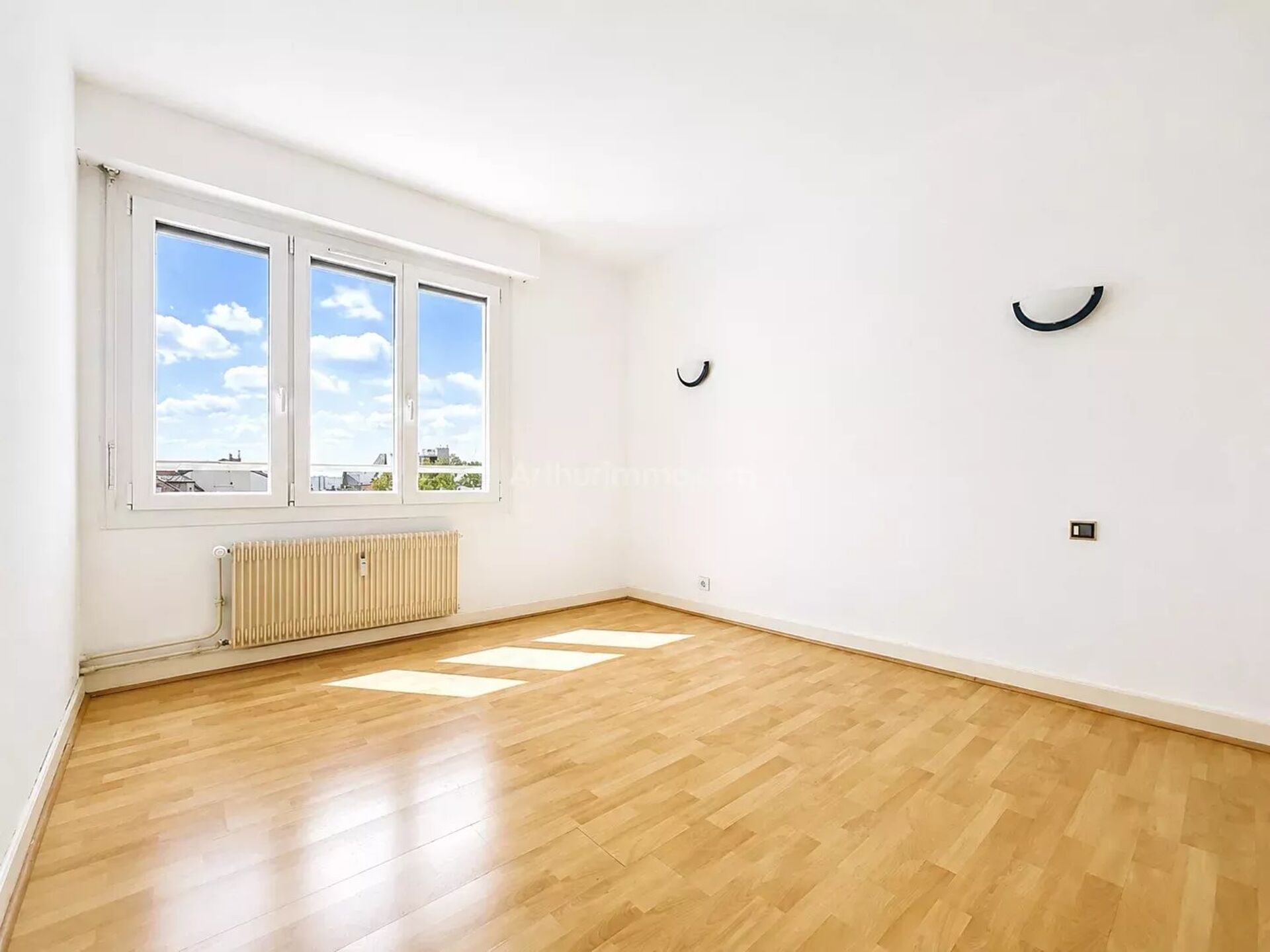 Appartement 2 pièces 48 m² · à Reims · 48 m² · 134 900 €