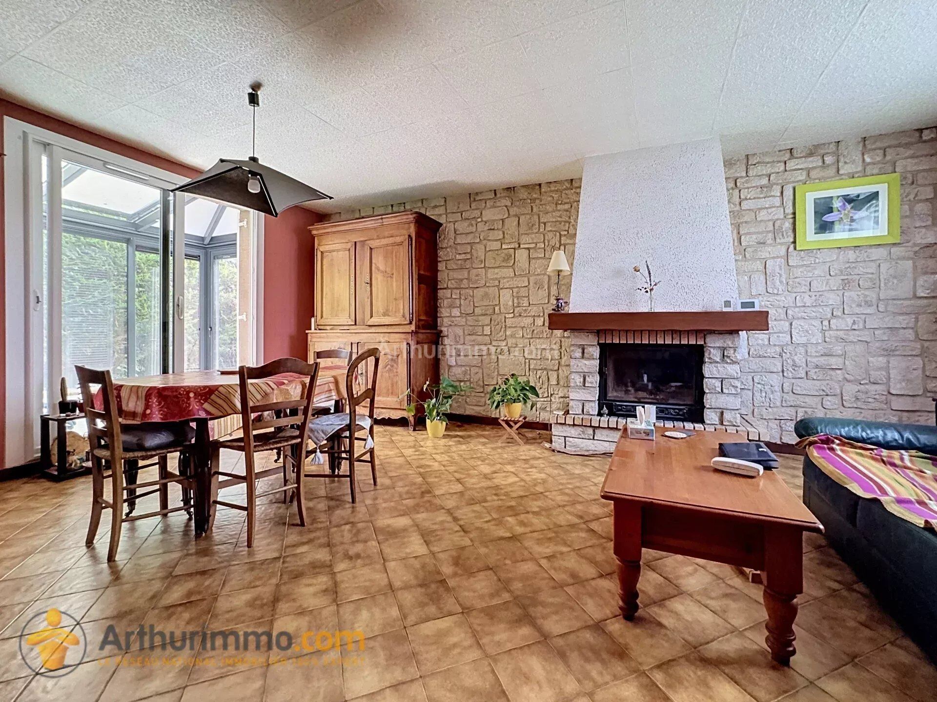 Maison 6 pièces 119 m² · à Tinqueux · 119 m² · 346 500 €