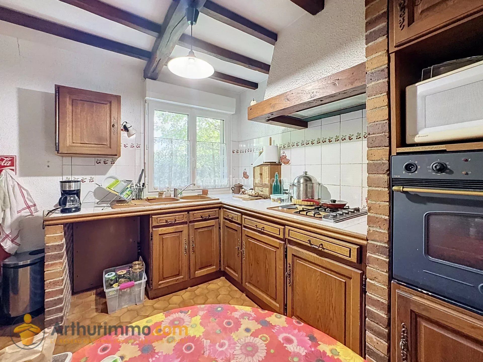 Acheter maison de 6 pièces 119 m² 346 500 € à Tinqueux (51430) : une annonce Arthurimmo.com — 5