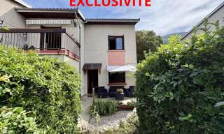 Maison 5 Pièces 115 m² à vendre à Poisat (38320)