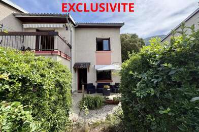 Maison 5 pièces 365000 €