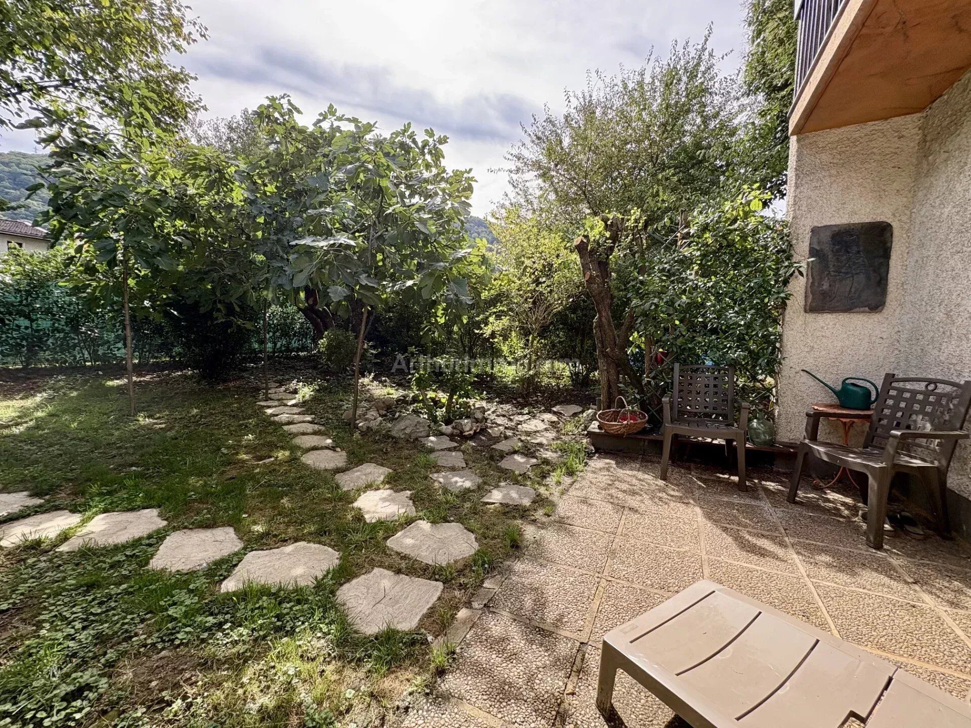 Acheter maison de 5 pièces 115 m² 365 000 € à Poisat (38320) : une annonce Arthurimmo.com — 3