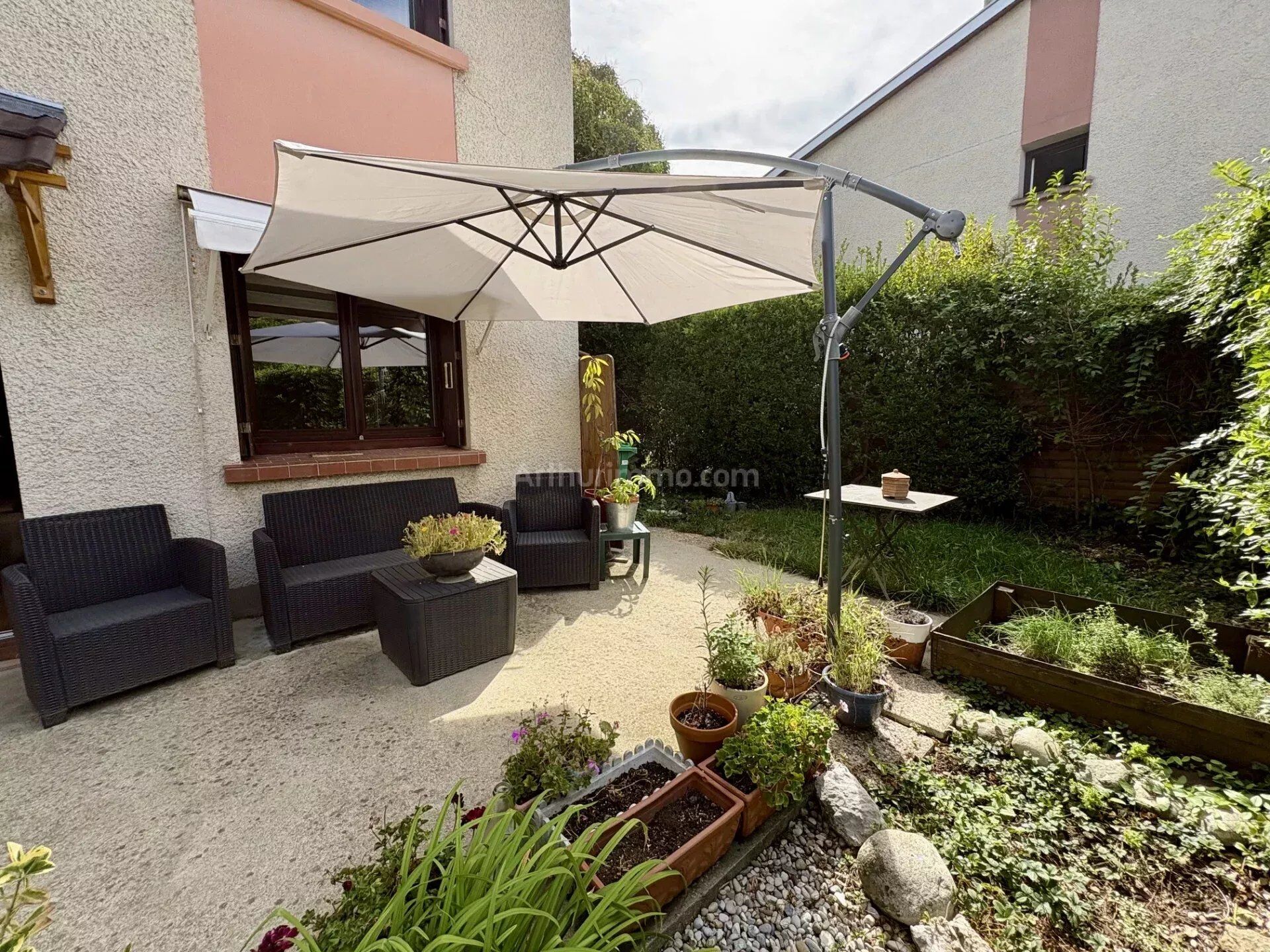 Acheter maison de 5 pièces 115 m² 365 000 € à Poisat (38320) : une annonce Arthurimmo.com — 4