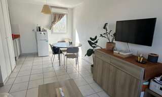 Appartement 3 Pièces 51 m² à vendre à Le Grau-du-Roi (30240)