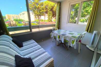 Appartement 1 pièces 127800 €