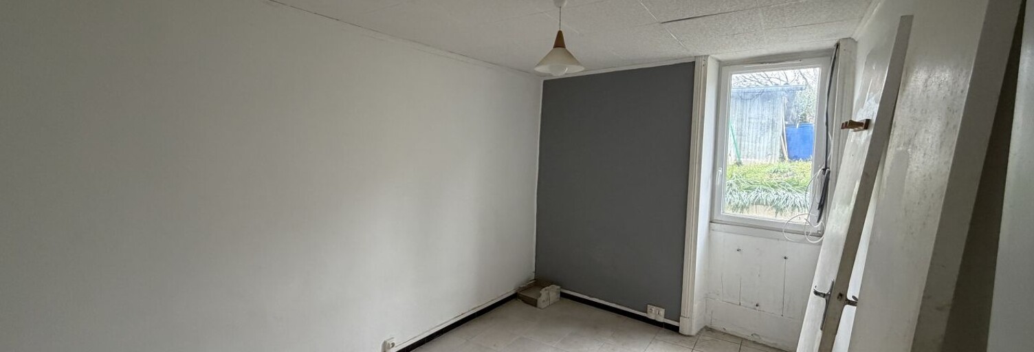 Maison 4 Pièces 43 m² à vendre à Chalamont (01320)