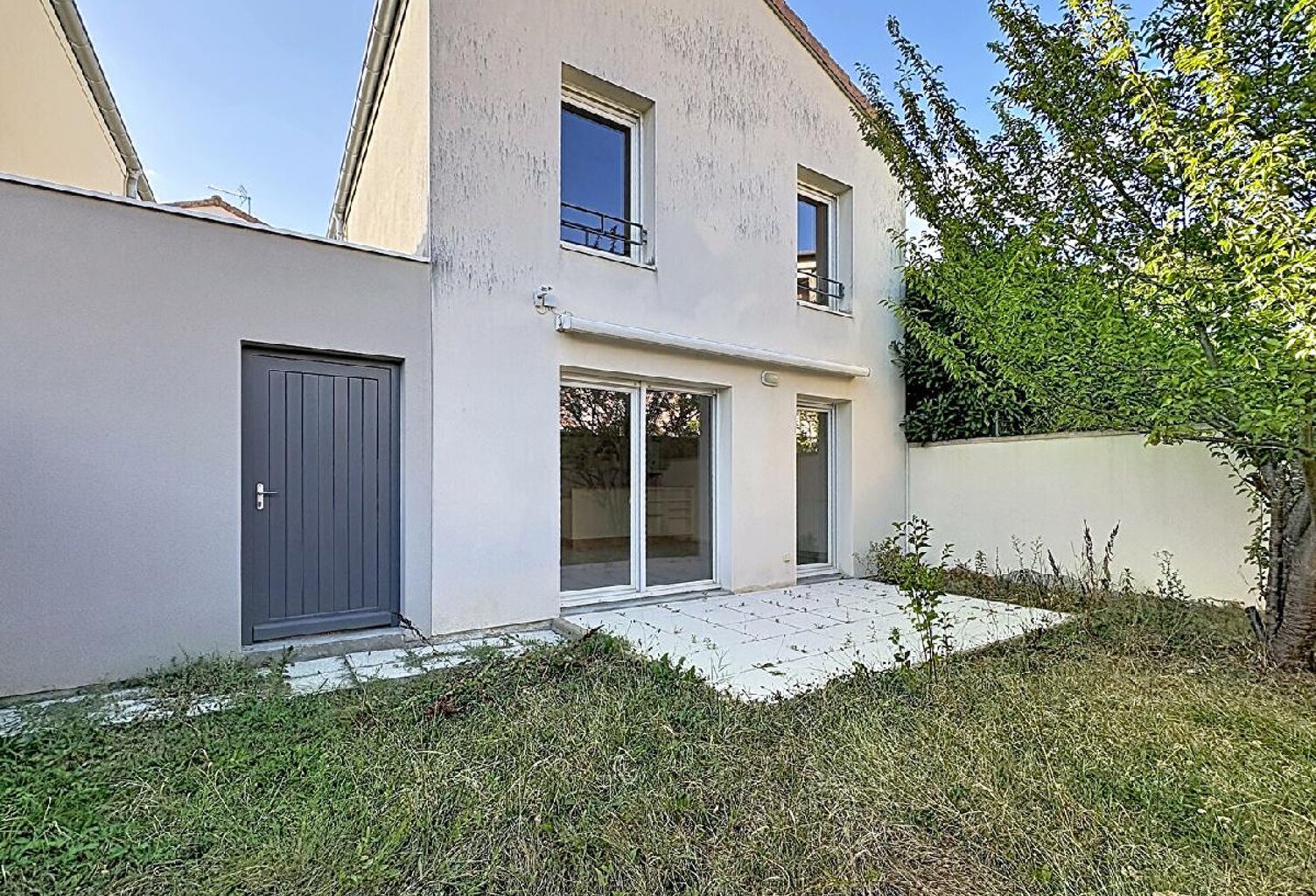 Maison — photo 1
