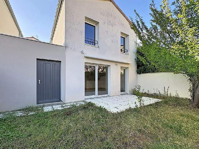 Maison — photo du bien