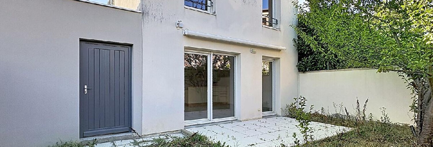 Maison 5 Pièces 97 m² à vendre à Charnay-lès-Mâcon (71850)
