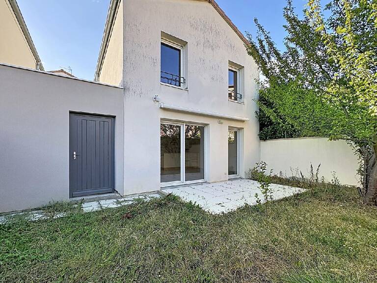 Maison — photo 1