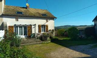 Maison 5 Pièces 105 m² à vendre à Verosvres (71220)