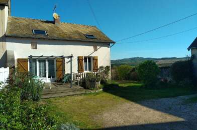 Maison 5 pièces 165000 €