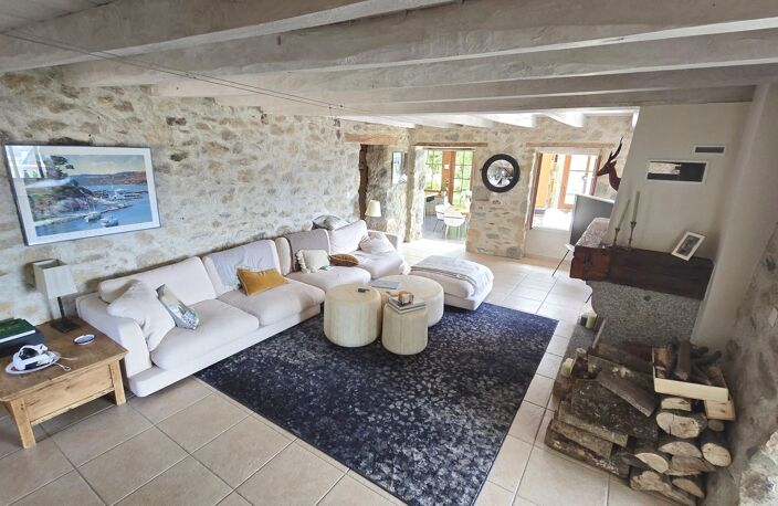 Maison vue Lac du Bourget à 10 min d'Aix les Bains — photo 2