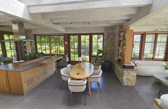Maison vue Lac du Bourget à 10 min d'Aix les Bains — photo 3