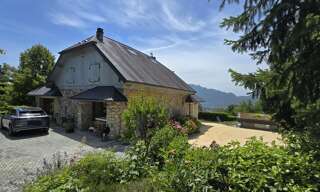 Maison 7 Pièces 320 m² à vendre à Pugny-Chatenod (73100)