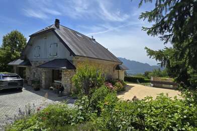 Maison 7 pièces 1570000 €