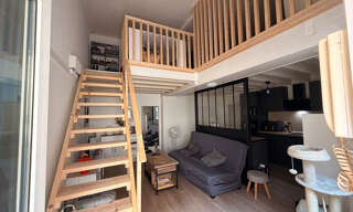 Appartement 1 Pièce 27 m² à vendre à Reims (51100)