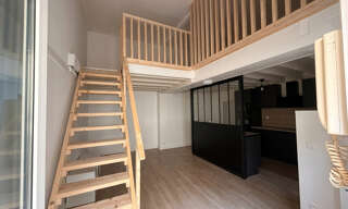 Appartement 1 Pièce 27 m² à vendre à Reims (51100)