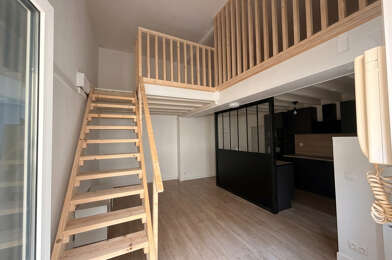 Appartement 1 pièces 123600 €
