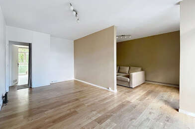 Appartement 4 pièces 160000 €