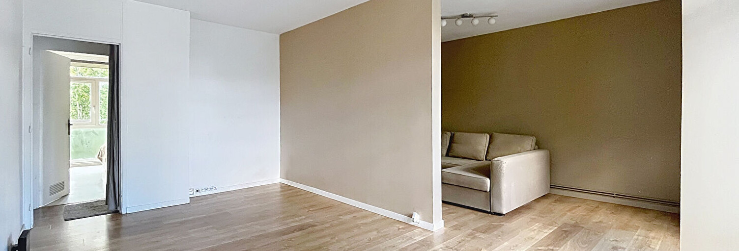 Appartement 4 Pièces 68 m² à vendre à Oullins-Pierre-Bénite (69600)