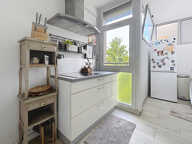 Appartement Oullins - Pierre - Bénite / T3 de 68 m2 - Balcon - Cave - Garage — photo 3
