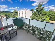 Appartement Oullins - Pierre - Bénite / T3 de 68 m2 - Balcon - Cave - Garage — photo 4