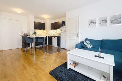 Appartement 2 pièces 150000 €