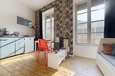 Appartement 1 pièces 130000 €