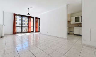 Appartement 4 Pièces 82 m² à vendre à Villeurbanne (69100)