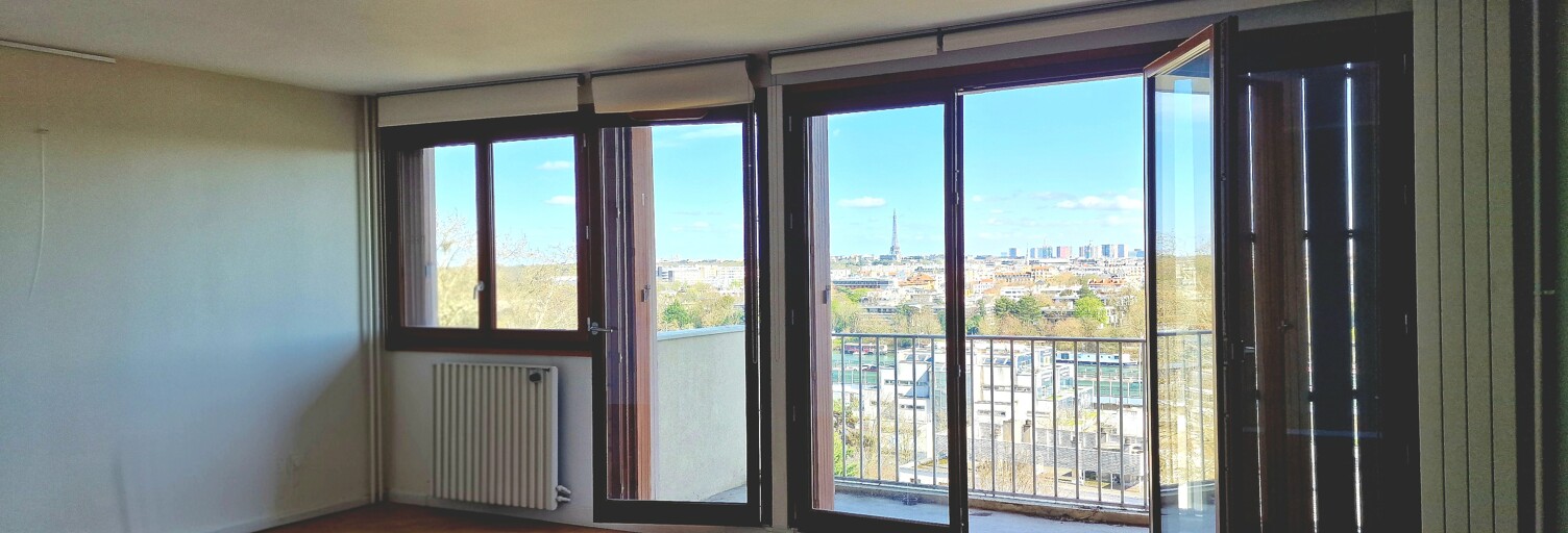Appartement 2 Pièces 68 m² à vendre à Saint-Cloud (92210)