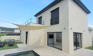 Maison 4 Pièces 113 m² à vendre à Narbonne (11100)