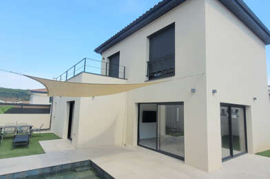 Maison 4 pièces 399000 €