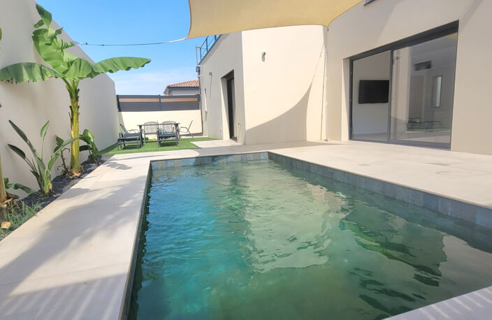 VILLA NARBONNE — photo 2