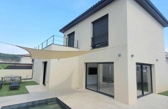 VILLA NARBONNE — photo 3