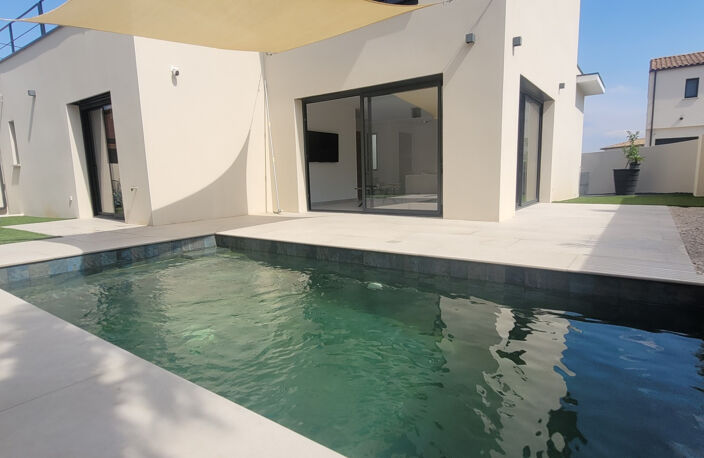 VILLA NARBONNE — photo 4