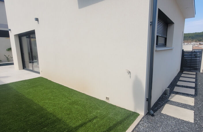 VILLA NARBONNE — photo 5