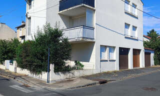 Appartement 4 Pièces 81 m² à vendre à Poitiers (86000)