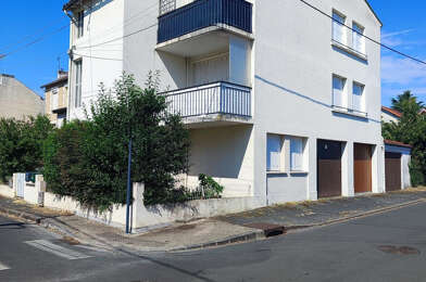 Appartement 4 pièces 133100 €
