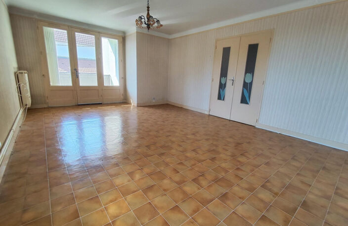 Appartement type 4 de 81m² avec garage fermé — photo 2