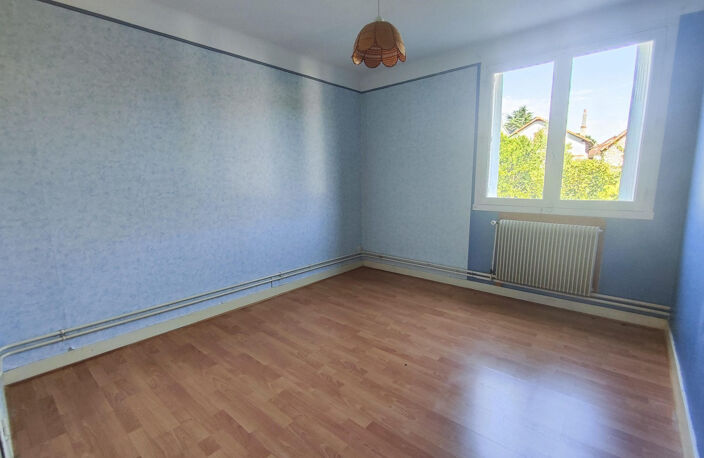 Appartement type 4 de 81m² avec garage fermé — photo 3