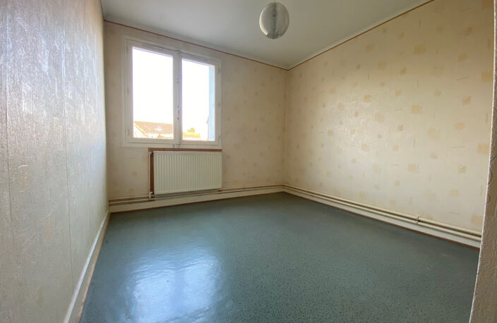 Appartement type 4 de 81m² avec garage fermé — photo 5
