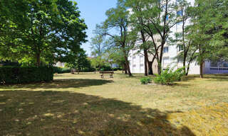Appartement 4 Pièces 89 m² à vendre à Poitiers (86000)