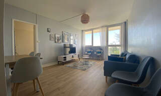 Appartement 5 Pièces 89 m² à vendre à Poitiers (86000)